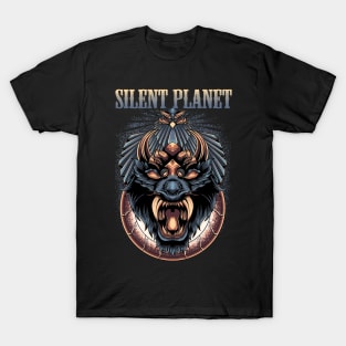 SILENT PLANET BAND T-Shirt